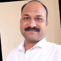 Suresh Mahurkar