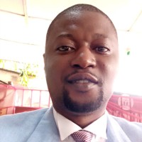 Kayode Ayoola
