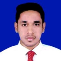 Md. Momenul Haque
