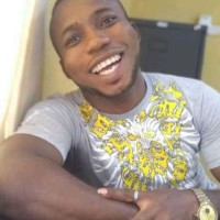 Ehiwuogwu Chukwuka