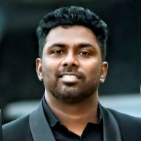 Ranjith Arul