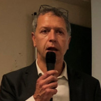 Frédéric Moutte - Dégustation et Harmonie