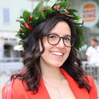 Michela Baronchelli
