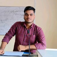 Atishay Kumar Pandey