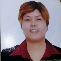 Maricel Apostol