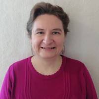 Dr Antje Bothin