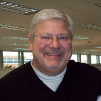 Steve Steinman