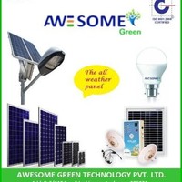 Awesome Green technology