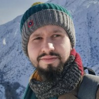 Vladislav Suglobov Suglobov