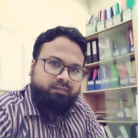 Md. Ebrahim Hossain, Elb(Abc)