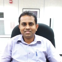 Upul Indika