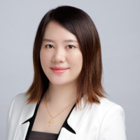 Jodie Wang