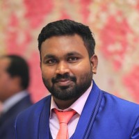 Pavithran Manoharan