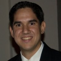 Gregory Garcia