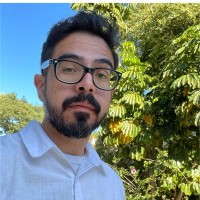Adam Magdaleno