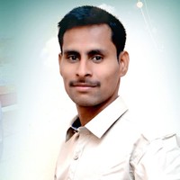 Yogesh Pawar