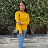 Shivani Singhal