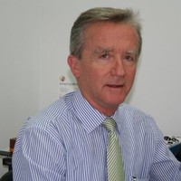 Peter Power