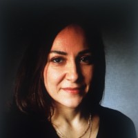gözde bursalıgil