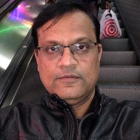 Jitendra Pandya