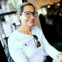 Joyce Millie Ramirez