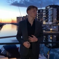 Oscar Liljegren