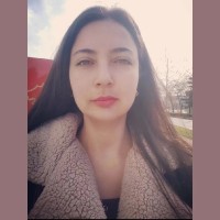 İrem Doğruöz