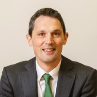 Peter Arrowsmith