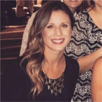 Gillian Turcotte