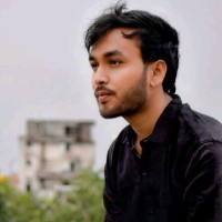 Rushabh Gorghate