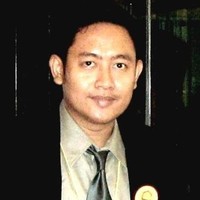 Arif Suprihantoro