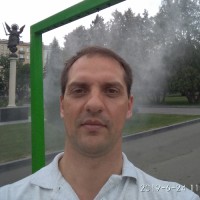 Евгений Чумаков