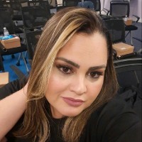 Tatiana Mayer