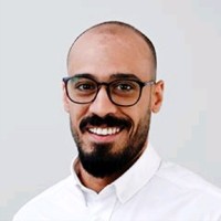 Islam Magdy