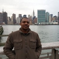 Kelvin Mulungu