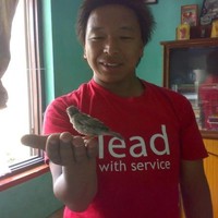 Pasang Sherpa
