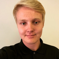 Anton Larsson