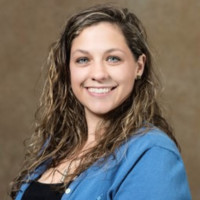 Alexandra Harper, PhD, OTR/L, CPHQ