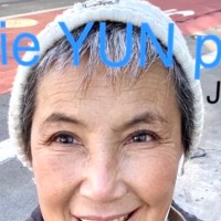 Jacqueline YUN Park