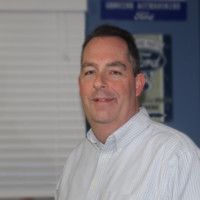 Mark Longfield