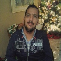 Daniel Salazar