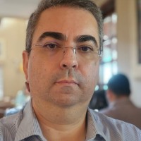 Marcio Augusto