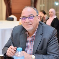 Yousif Shanti