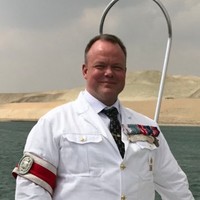 Jesper G Jensen