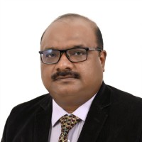 Diwakar Daniel Dayal