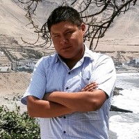 Jonathan José Villagra Paguada