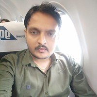 Patel Pragnesh
