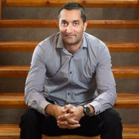 Sonny Sangha