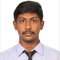 Sachil Andrew