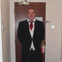 Allan Lynch